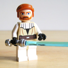 LEGO Star Wars Obi-Wan Kenobi