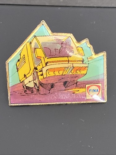 Pin camion paris - pin’s,