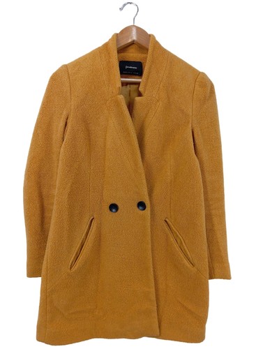 Stradivarius manteau saison - manteau, mi-saison