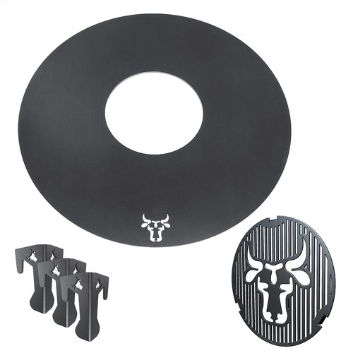 Grillring insert de - grillring, 80
