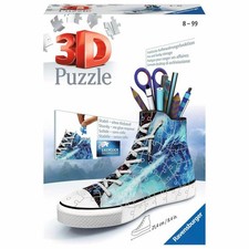 Ravensburger Puzzle 3D Sneaker
