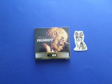 MICHEL POLNAREFF  " triple