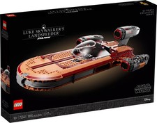LEGO Star Wars 75341 