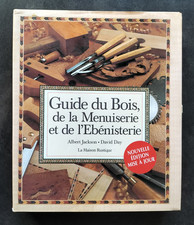 GUIDE DU BOIS MENUISERIE