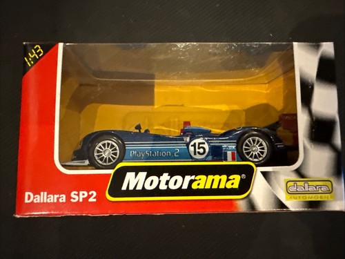 Dallara sp2 playstation - sp2, #15