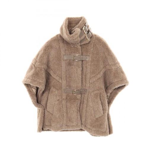 Manteau veste poncho cape - , ours