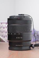 Sony zeiss vario - sony, vario-tessar