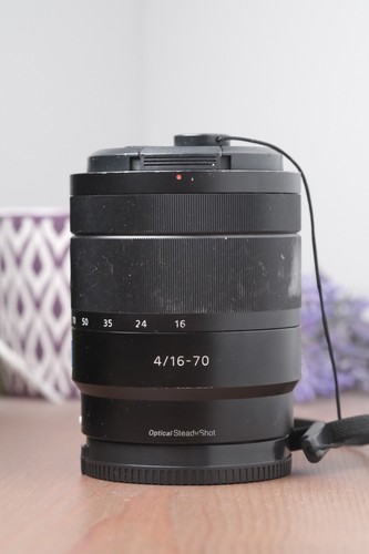 Sony zeiss vario - sony, vario-tessar