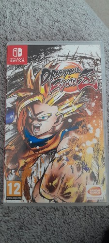 Dragonball fighter occas - fighter,
