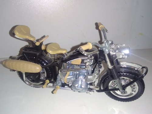Moto bmw r75 éléphant - bmw,
