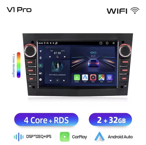 Autoradio android 32gb pour - autoradio,