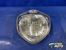 Optique de phare YAMAHA FZ6 600 FAZER S2 2007 à 2010.