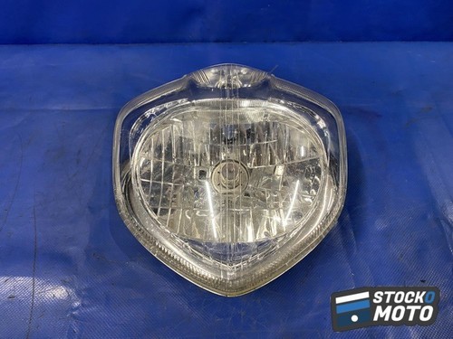 Optique phare yamaha fz6 - phare,