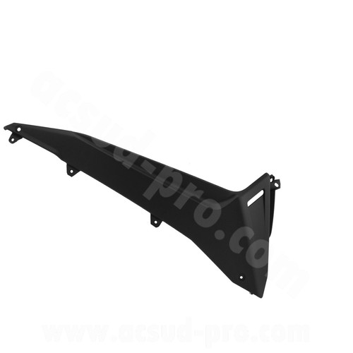 Dessous tablier droit - dessous,