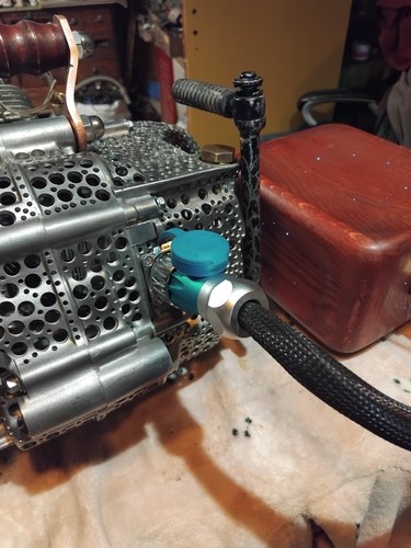 Moteur dirt - dirt, pc