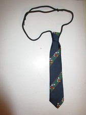 Cravate Mickey Vintage année