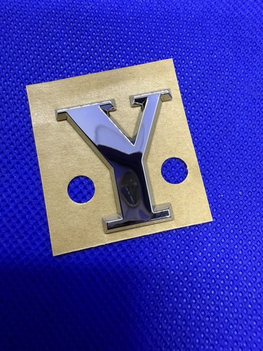 Logo badge emblème arrière - logo,