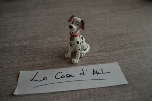 Figurine pongo les 101 - -,