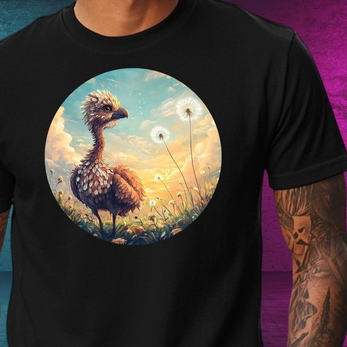 Mens dodo bird and - mens,