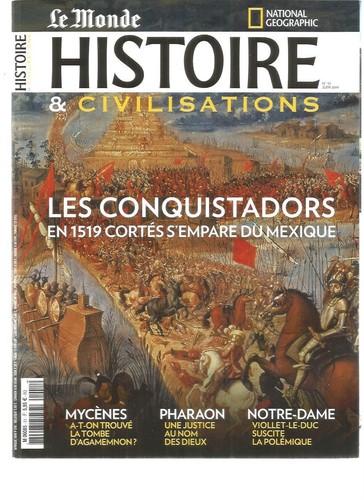 Histoire civilisations n - histoire, &