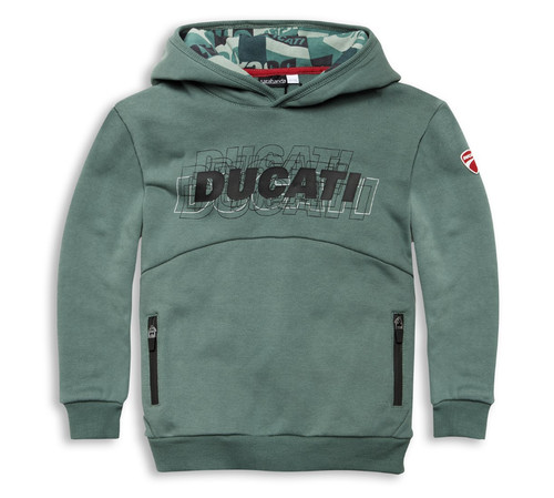 Ducati sarabanda future 0 - sarabanda, 2.0