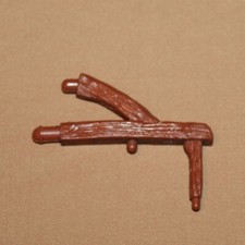 Pièce du Moulin des Schtroumpfs / Peyo / Schleich