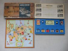 Jeu de société LONG COURS Le