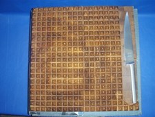 VINTAGE DIGSMED DANISH CARVING