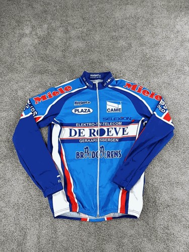 Nicosport veste velo saison - nicosport,
