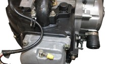 Moteur PEUGEOT KISBEE 50 2011