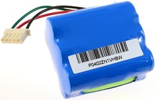 Batterie pour robot d'essuyage