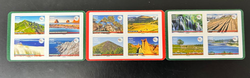 Carnet timbre adhésif france - carnet,