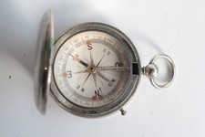 Boussole à gousset ancienne (73988)