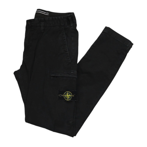 Stone island pantalon cargo - stone,