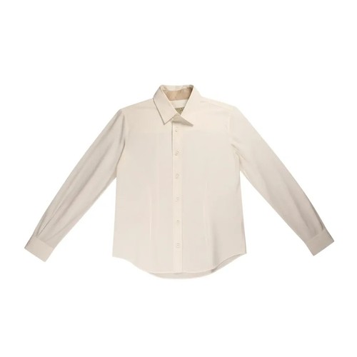Chemise burberry coton - chemise, —