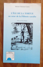 L'Île De La Tortue Au Cœur