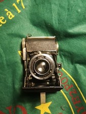 Appareil Photo À Soufflet Balda Compur