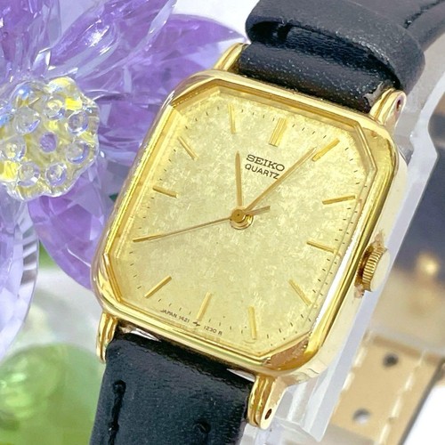 Montre pour femme seiko 2 - pour, 54-2