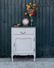 Gilbert, le confiturier blanc