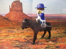 Playmobil Western 5245
