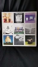 Pink  Floyd / LP 33T Vinyle /
