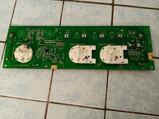 carte  électronique de  lave-linge INDESIT IWC 61051 FR