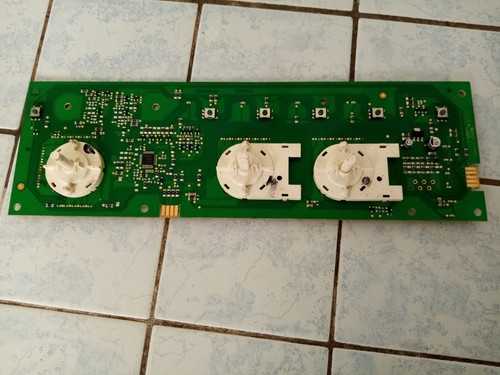 Carte électronique de - électronique,