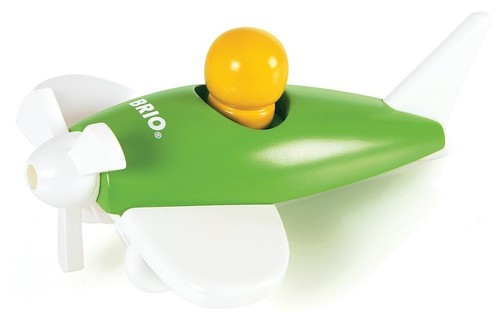 Brio planeur bois de - -,