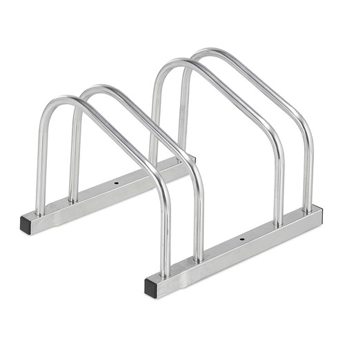 Râtelier vélo support - , à