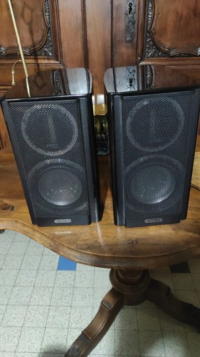 Monitor audio gx50gold - audio,