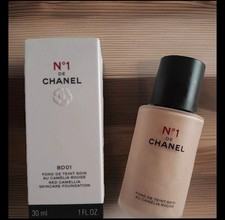 Nº1 De Chanel Fond De Teint