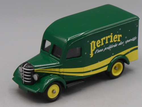 Camions antan - camions, 01