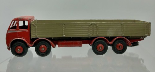 Vtg dinky toys meccano - vtg, #510