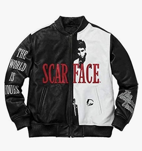 Tony montan scarface - tony,